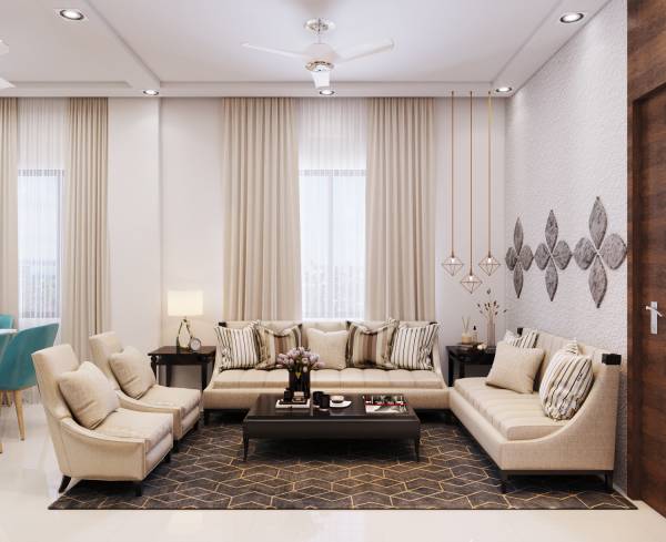 Living Area mainOther of Shree Ganesh Northstar