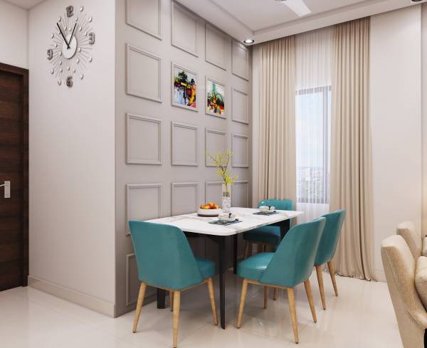 Dining Area mainOther of Shree Ganesh Northstar