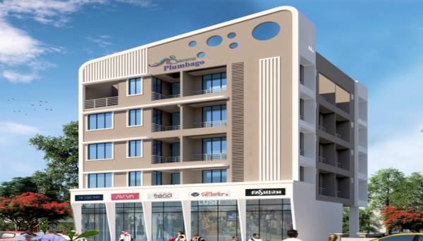  sarang-plumbago Elevation