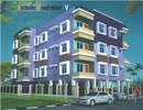Shibani Apartment 5