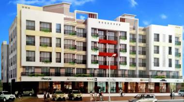 Elevation siddhi Elevation