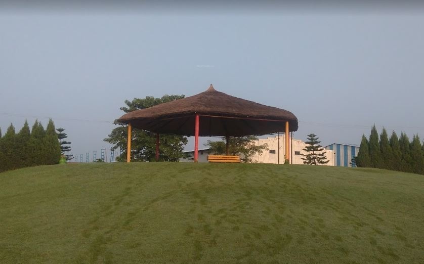 lake city Gazebo