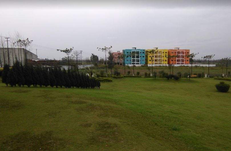 lake city Landscaped Gardens