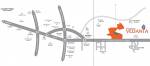 Location Plan vedanta Location Plan