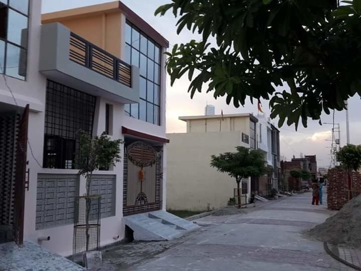  royal city Elevation