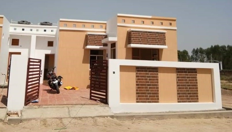  royal city Elevation