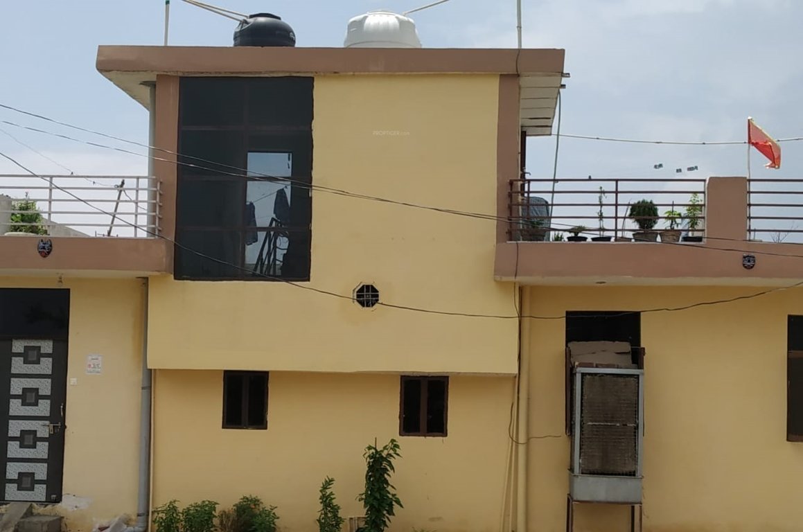  royal city Elevation