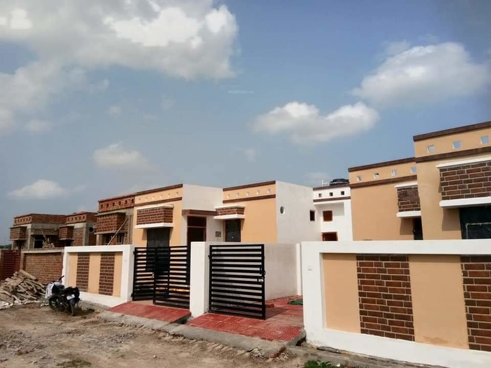  royal city Elevation