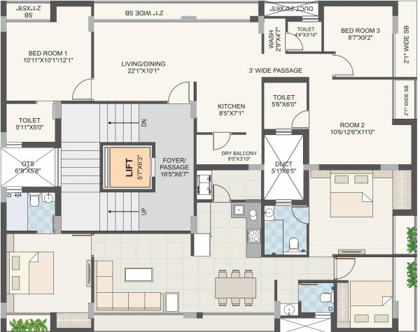 Images for clusterPlan