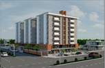Vraj Heights