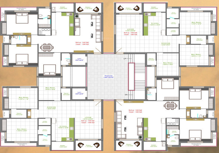 Images for clusterPlan