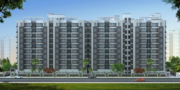  rangoli-aashiyana Elevation