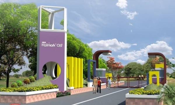  hallmark-city-phase-i Elevation