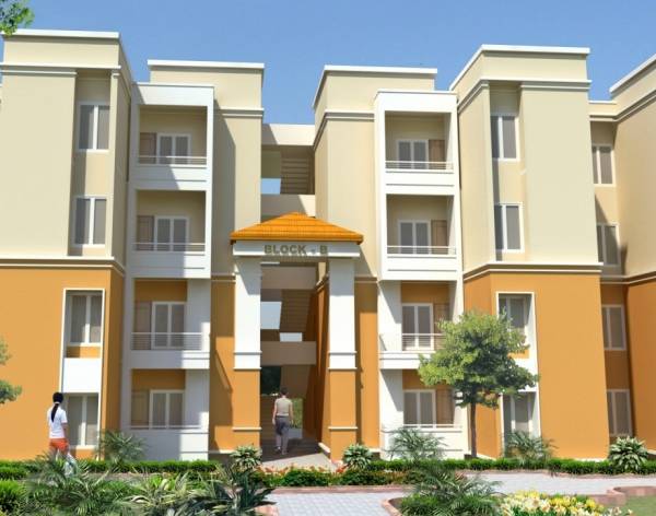  hallmark-city-phase-i Elevation