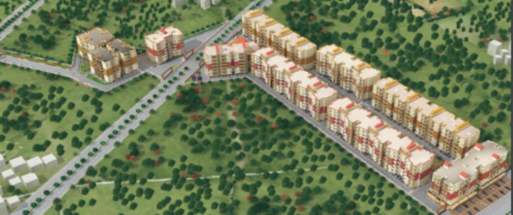  signature phase 3 Master Plan