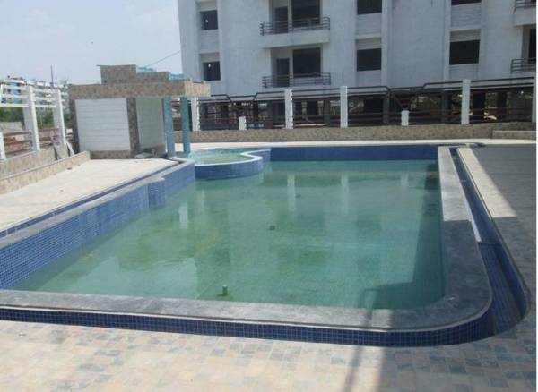  signature-phase-3 Swimming Pool
