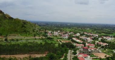 Elevation mantri-hills Elevation