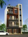  shree-shyam-homes Elevation