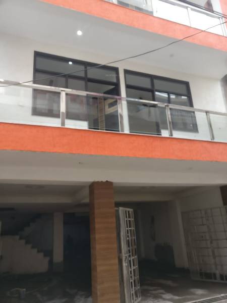  shree-shyam-homes Elevation