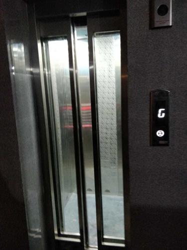  shree-shyam-homes Lift Available