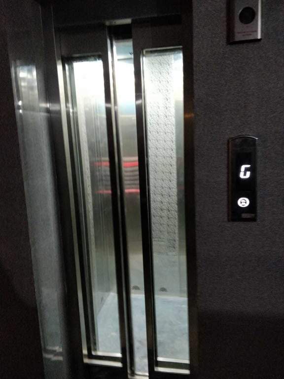  shree shyam homes Lift Available