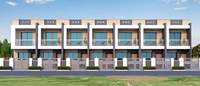 New Paras Villa