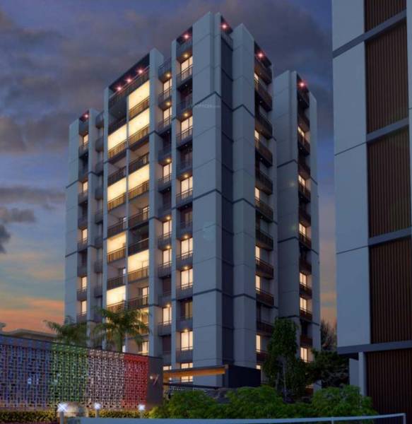  shashwat-heights Images for Project