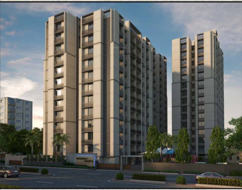  shashwat-heights Images for Project