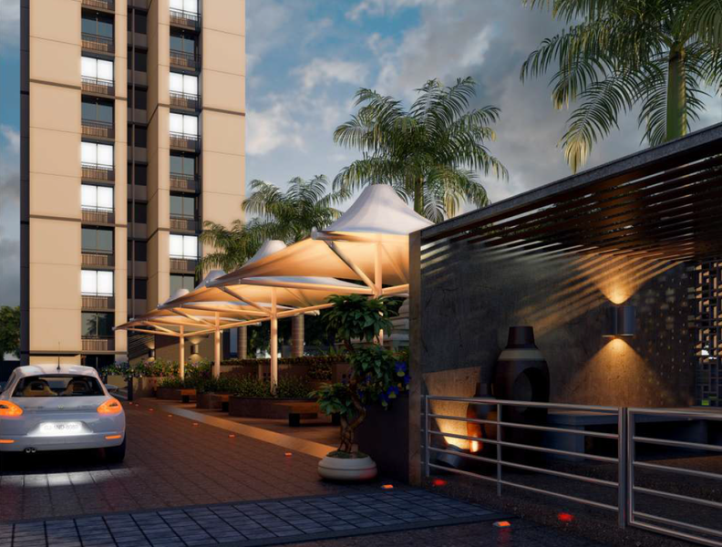  shashwat heights Others