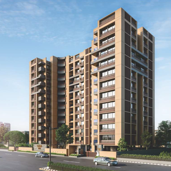  kesar-hill Elevation