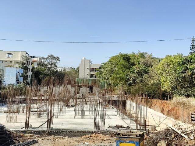  grandis Construction Status Feb 24