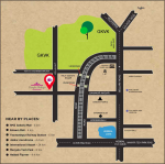 Location Plan habiqo Location Plan