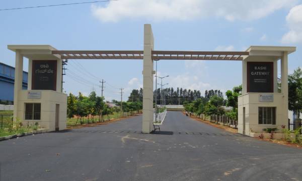  gateway-phase-iii Gated Community
