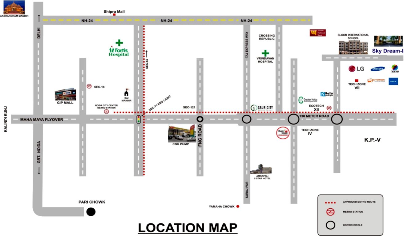 Images for locationPlan