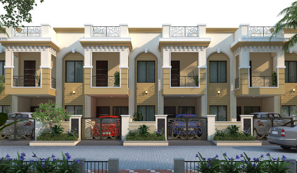  balaji parisar Elevation