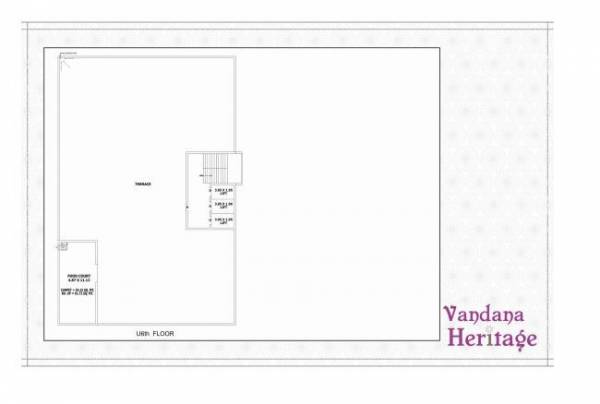  heritage Cluster Plan