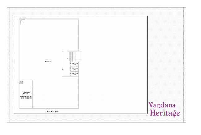  heritage Cluster Plan