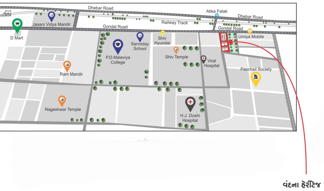 Images for locationPlan