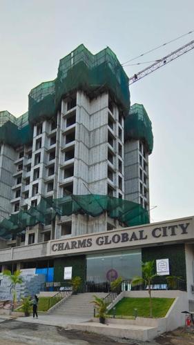  global-city-type-b1-merlion TYPE B1- MERLION Construction Status Apr-22