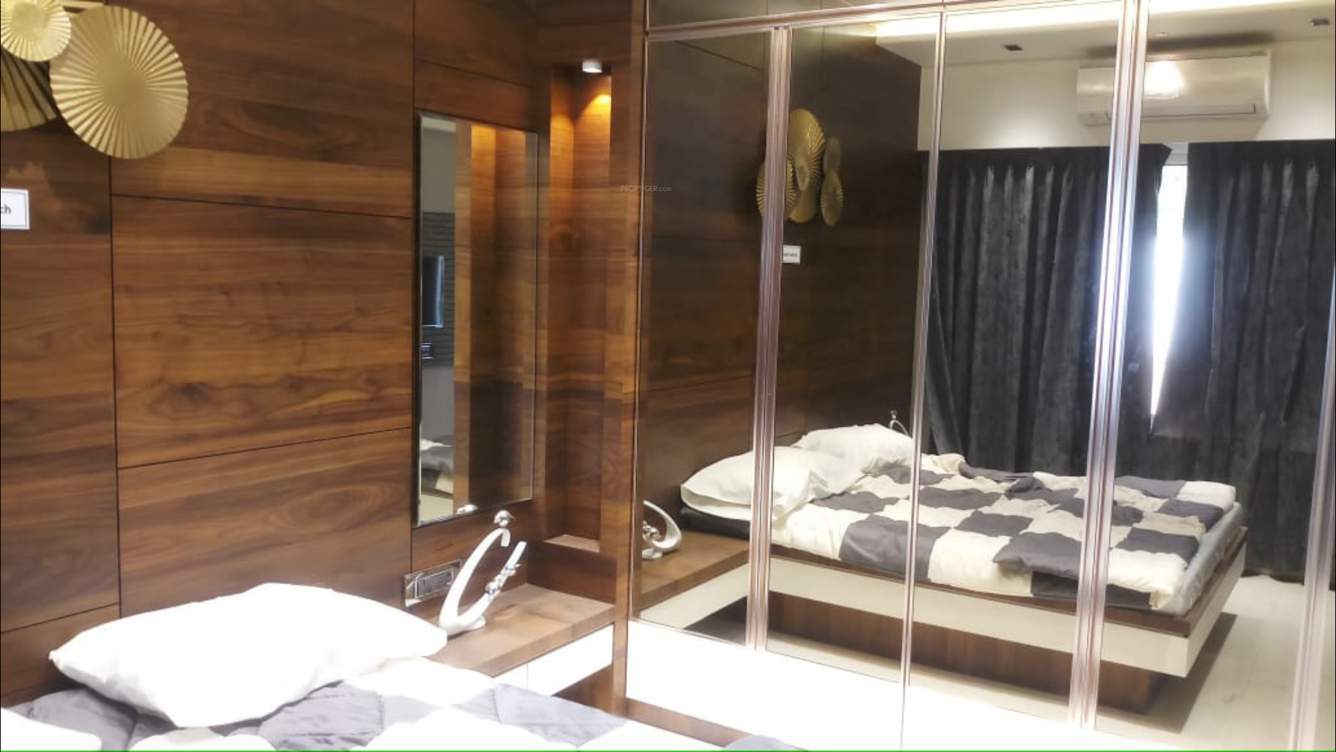  global city type b1 merlion Bedroom
