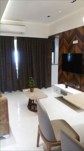  global-city-type-b1-merlion Living Area