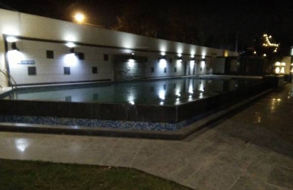 Swimming Pool paradise Swimming Pool