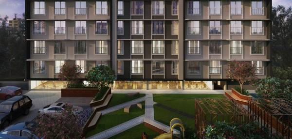  horizon Jogging Track