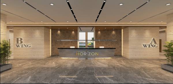  horizon Reception/ Waiting Room