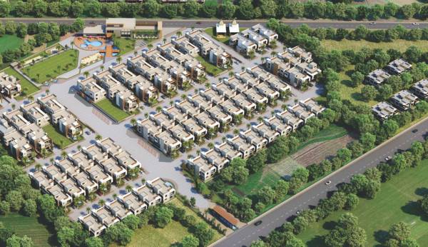 Others courtyard Others