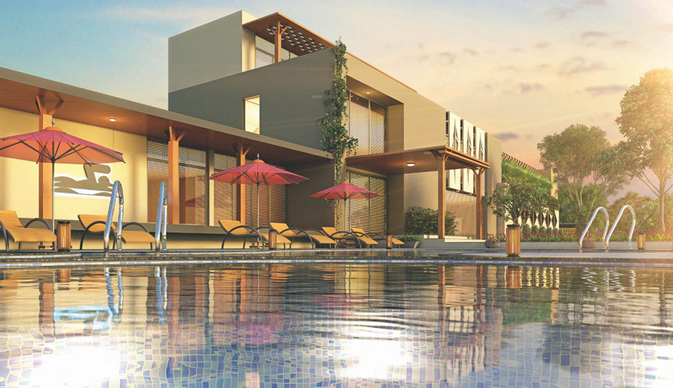  courtyard Swimming Pool