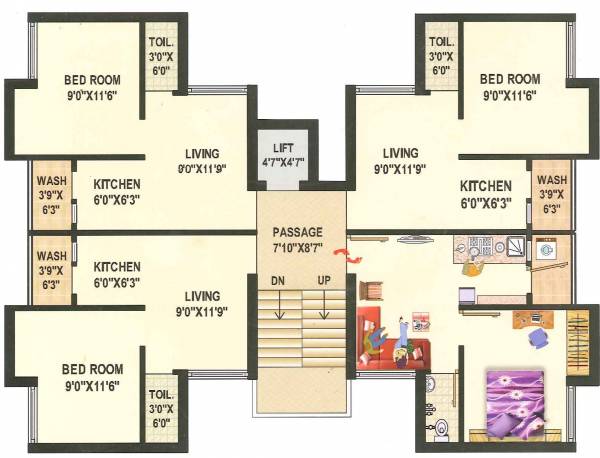 Images for clusterPlan