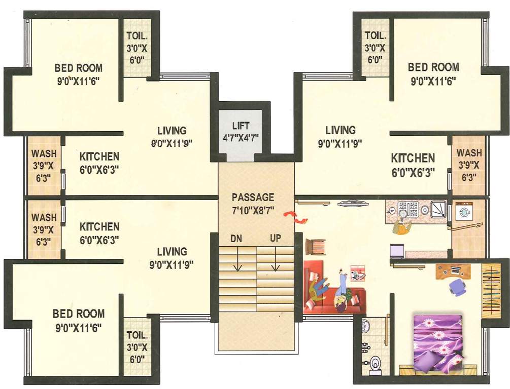 Images for clusterPlan