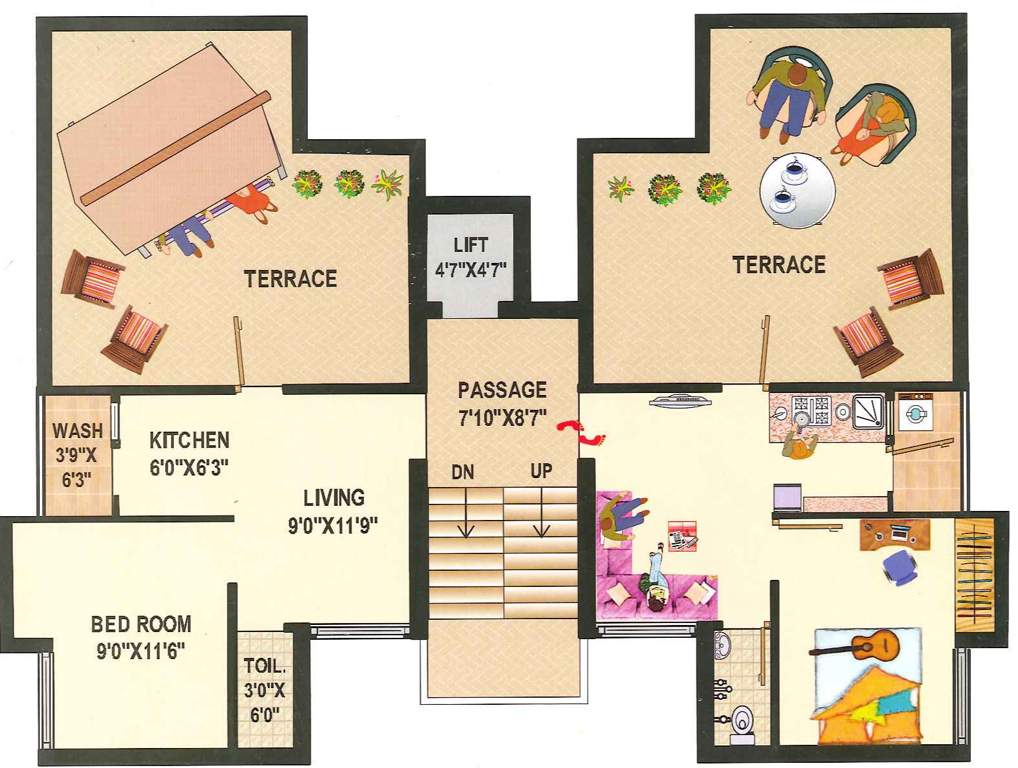 Images for clusterPlan