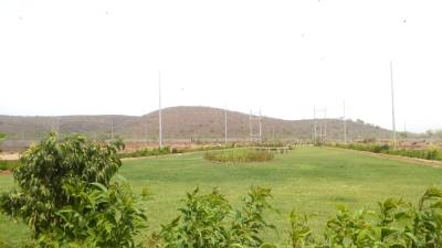  param-ashish-east-estate Plot